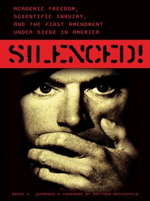 cover image of Silenced!